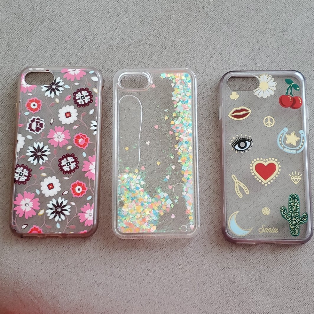 Iphone 7 Case Bundle